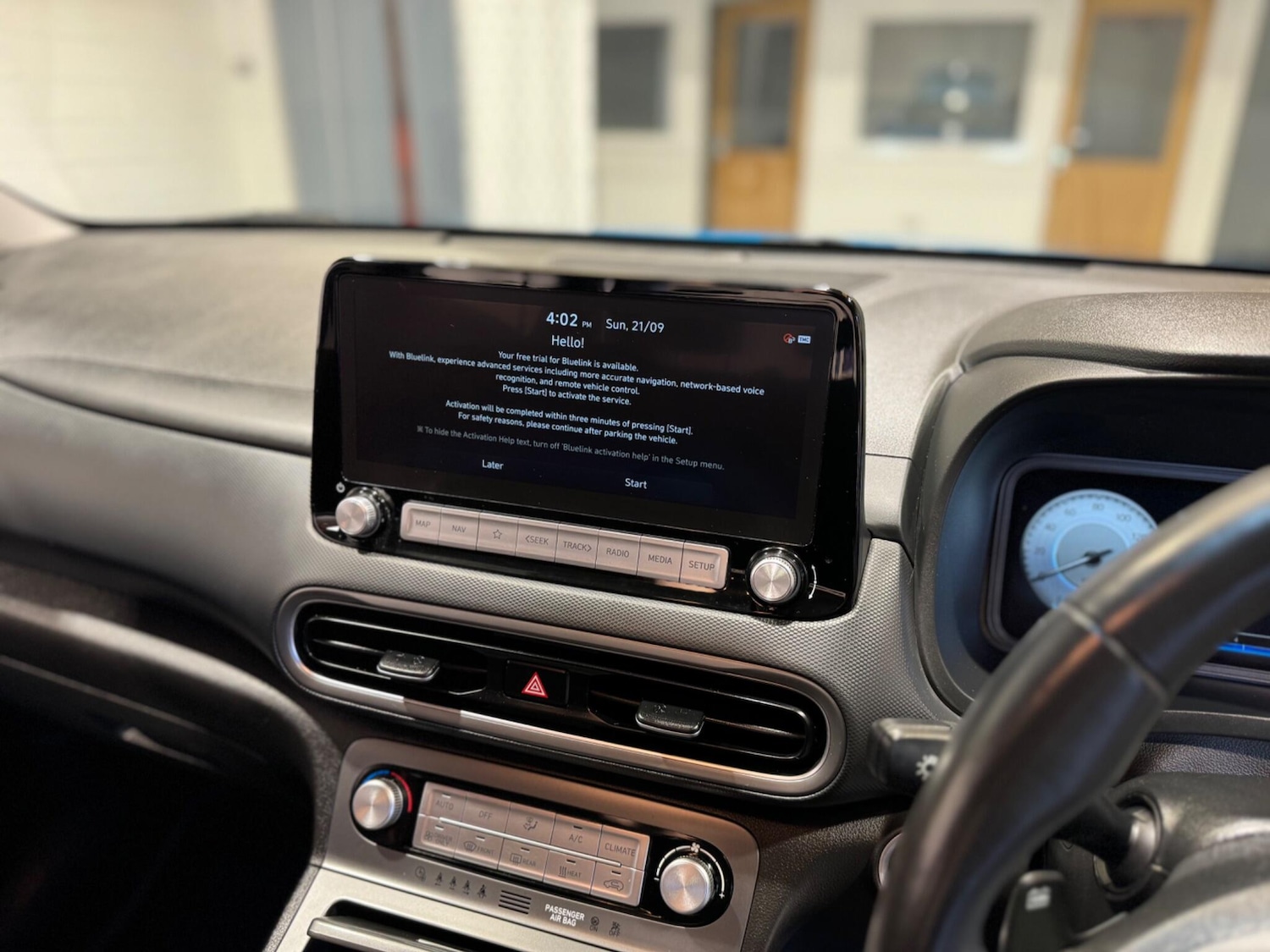 Used Hyundai KONA 2022 for sale - 76989004: Photo 12