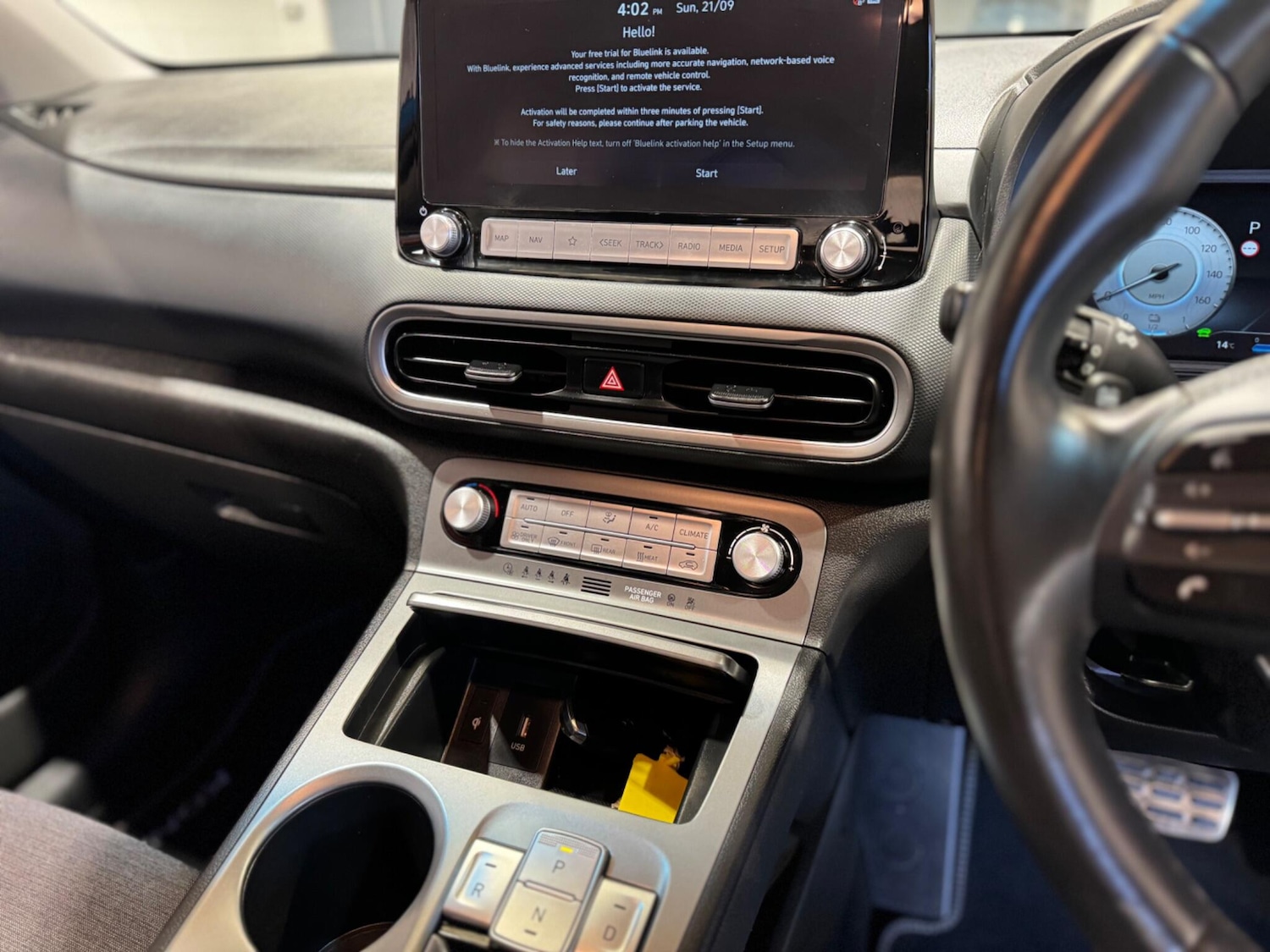 Used Hyundai KONA 2022 for sale - 76989004: Photo 13