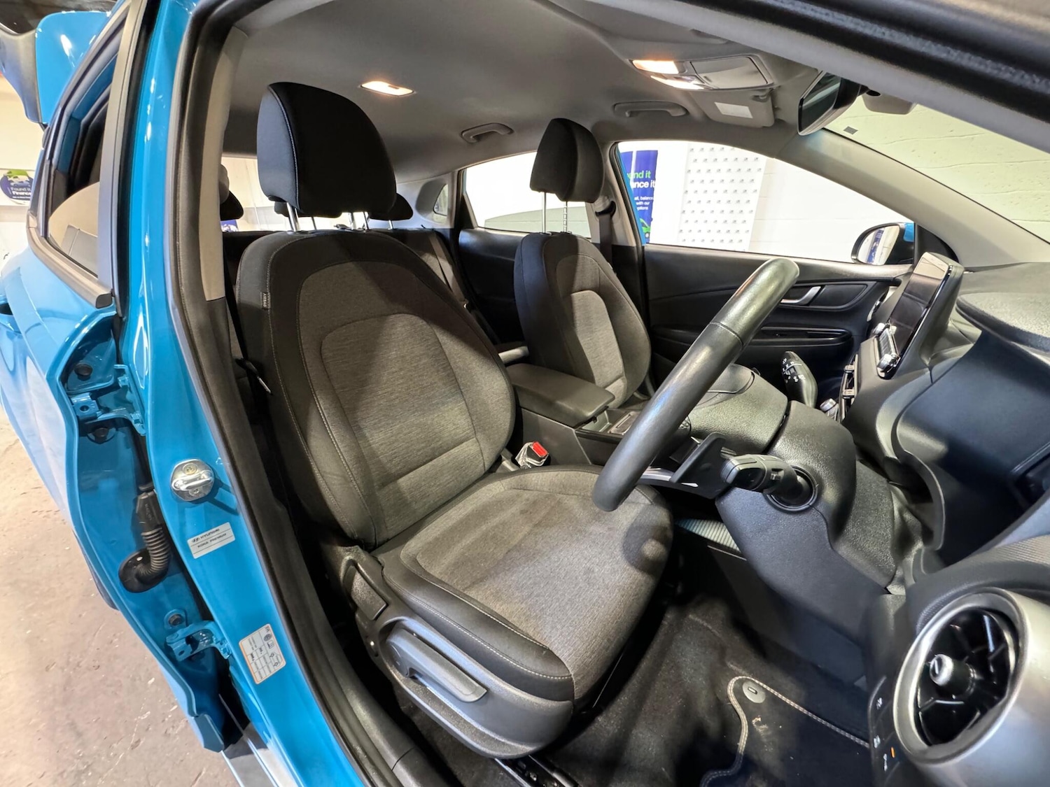 Used Hyundai KONA 2022 for sale - 76989004: Photo 15