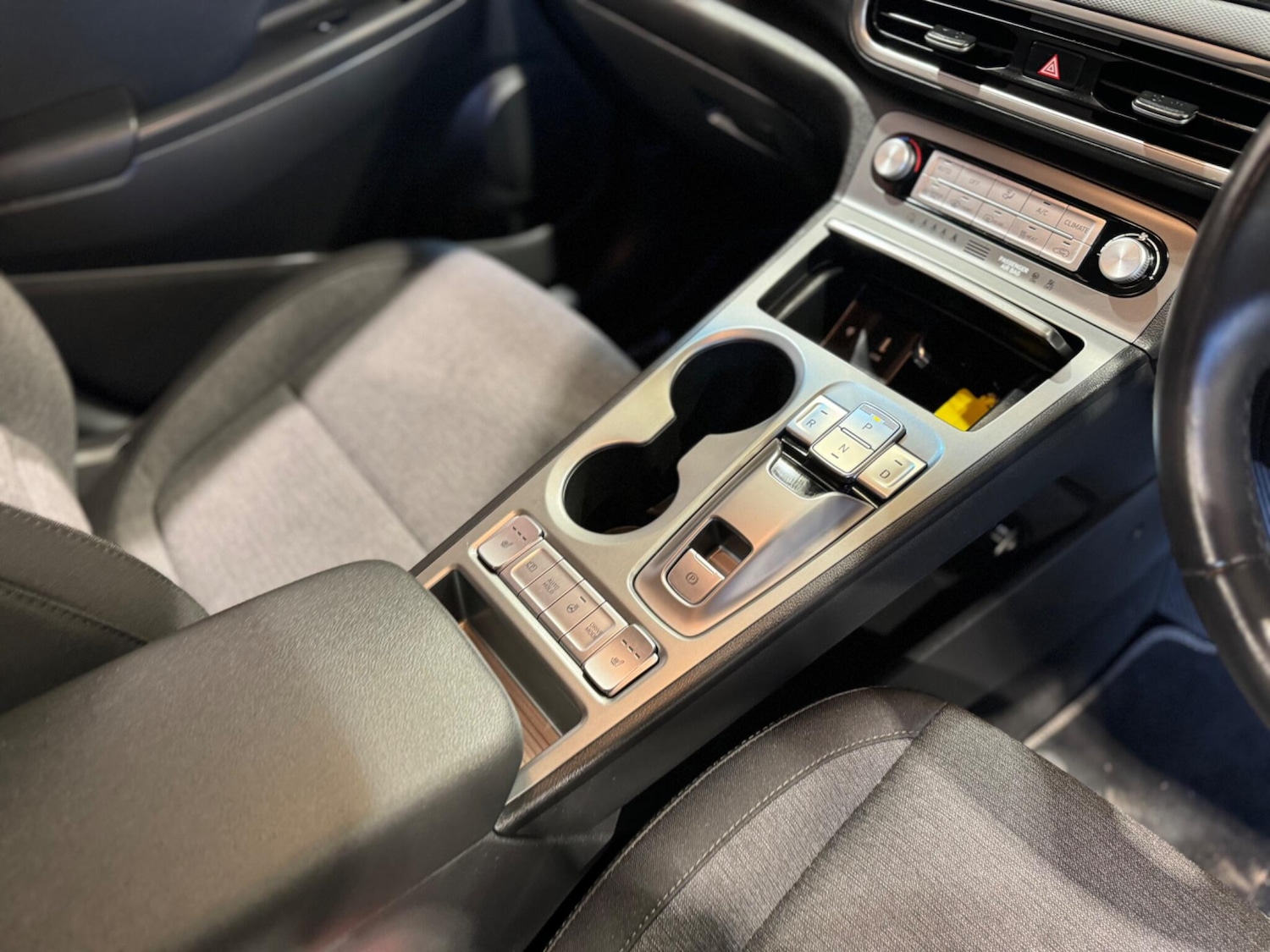 Used Hyundai KONA 2022 for sale - 76989004: Photo 16