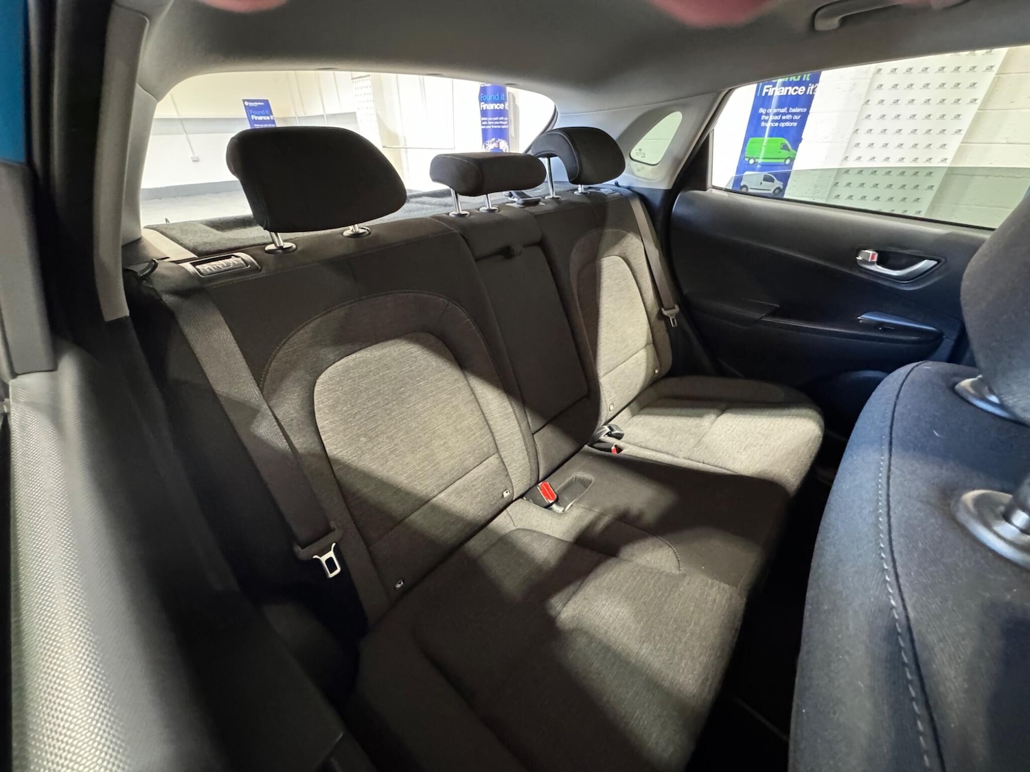 Used Hyundai KONA 2022 for sale - 76989004: Photo 18