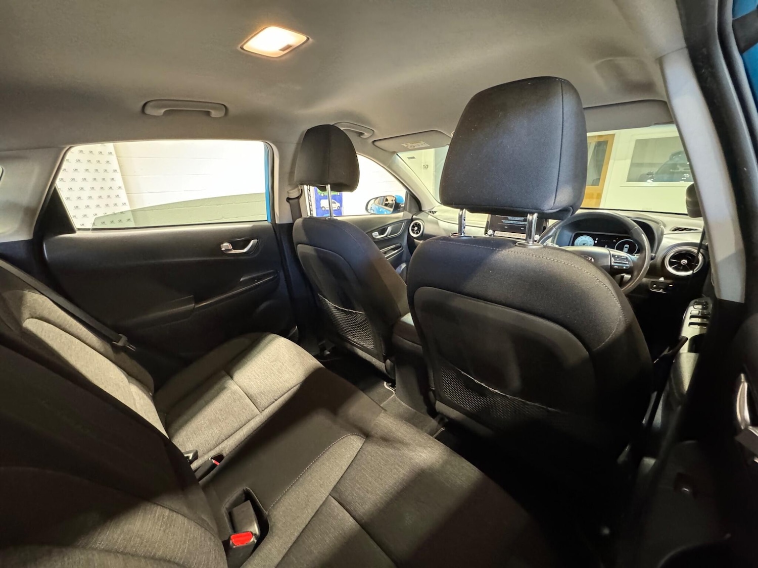 Used Hyundai KONA 2022 for sale - 76989004: Photo 19