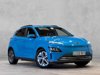 Used Hyundai KONA 2022 for sale - 76989004: Photo