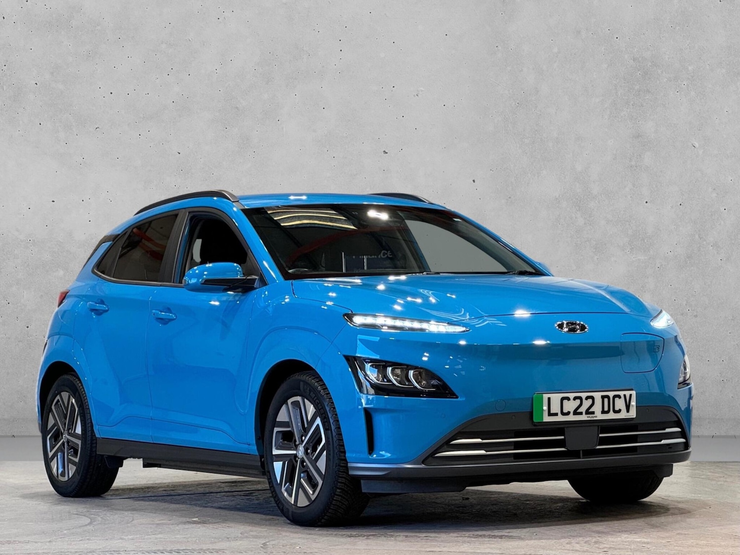 Used Hyundai KONA 2022 for sale - 76989004: Photo 3