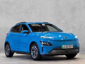 Used Hyundai KONA 2022 for sale - 76989004: Photo