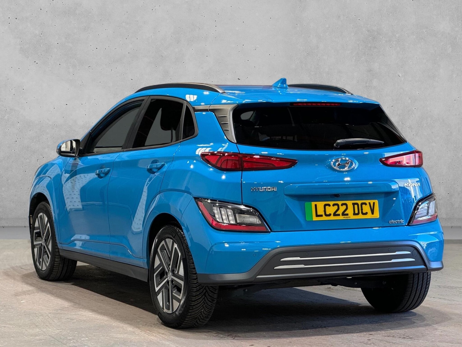 Used Hyundai KONA 2022 for sale - 76989004: Photo 7