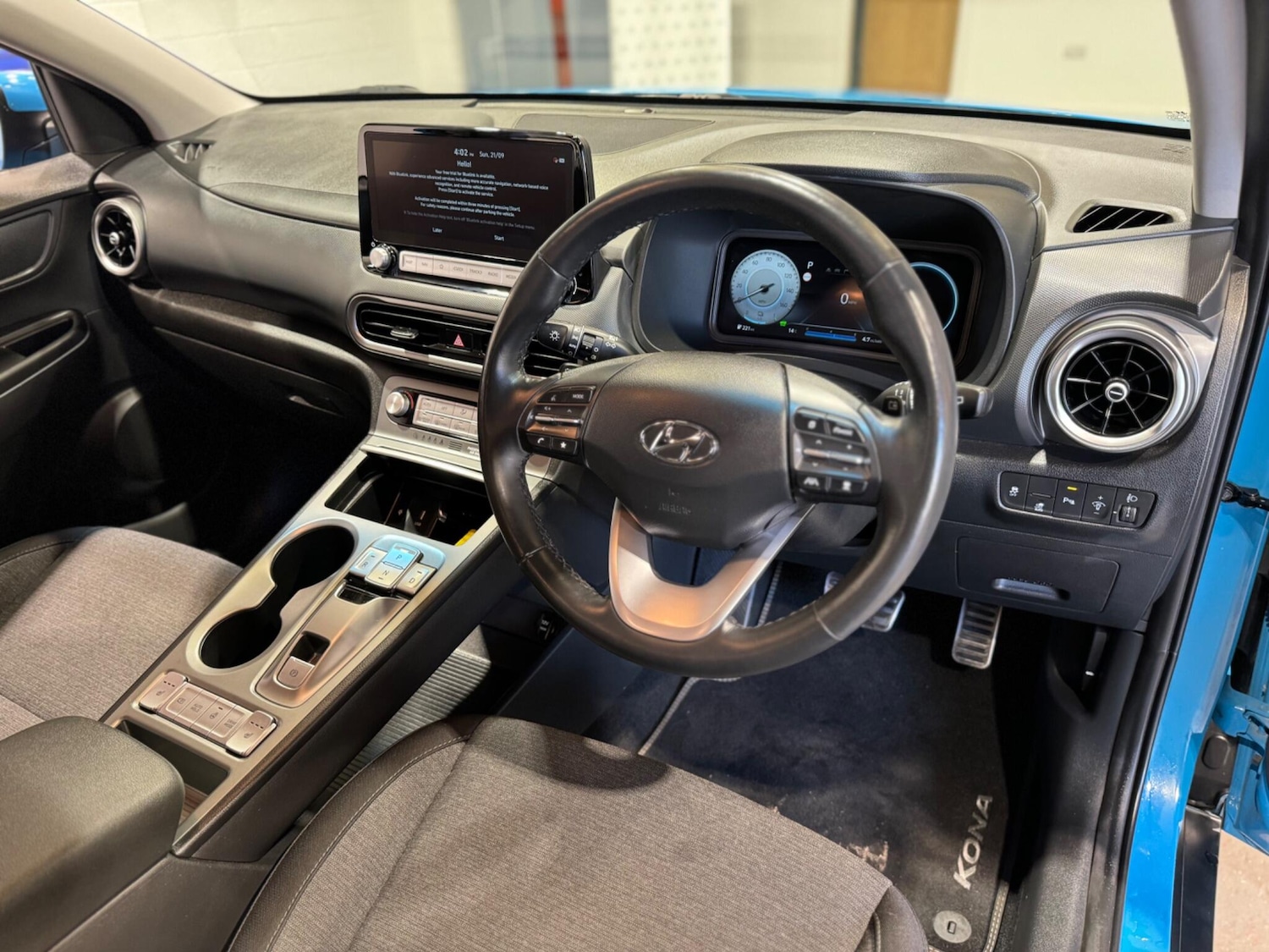 Used Hyundai KONA 2022 for sale - 76989004: Photo 8