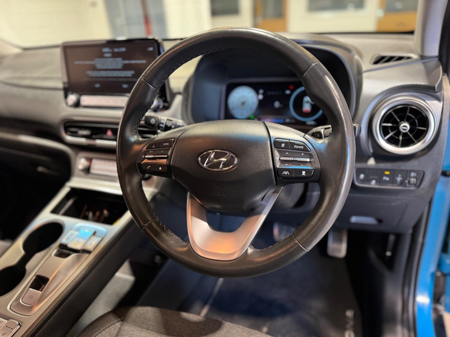 Used Hyundai KONA 2022 for sale - 76989004: Photo 9