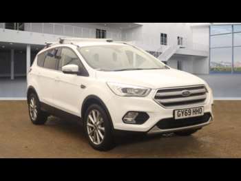Used Ford Kuga 2019 for sale - 75174803: Photo