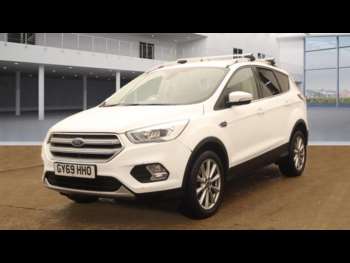 Used Ford Kuga 2019 for sale - 75174803: Photo