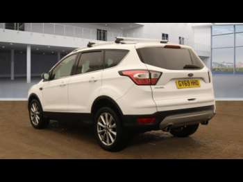 Used Ford Kuga 2019 for sale - 75174803: Photo