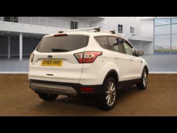 Used Ford Kuga 2019 for sale - 75174803: Photo