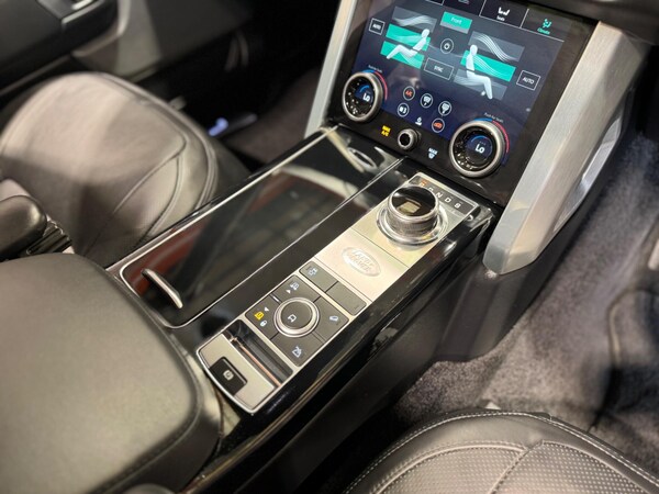 Used Land Rover Range Rover 2021 for sale - 75432064: Photo 12