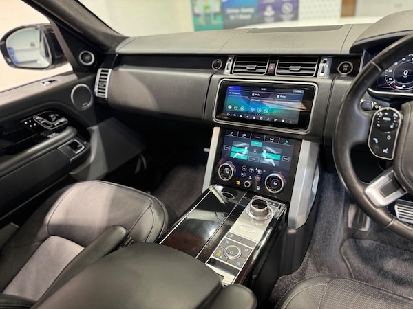 Used Land Rover Range Rover 2021 for sale - 75432064: Photo 13