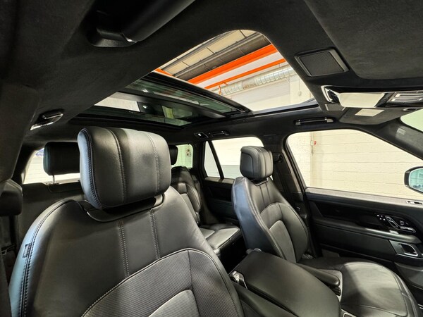 Used Land Rover Range Rover 2021 for sale - 75432064: Photo 15