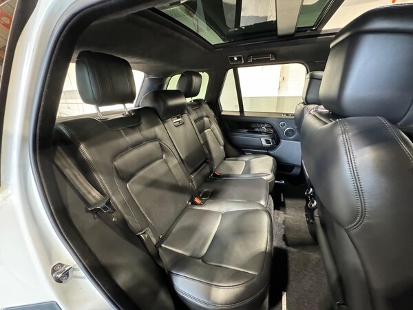 Used Land Rover Range Rover 2021 for sale - 75432064: Photo 16