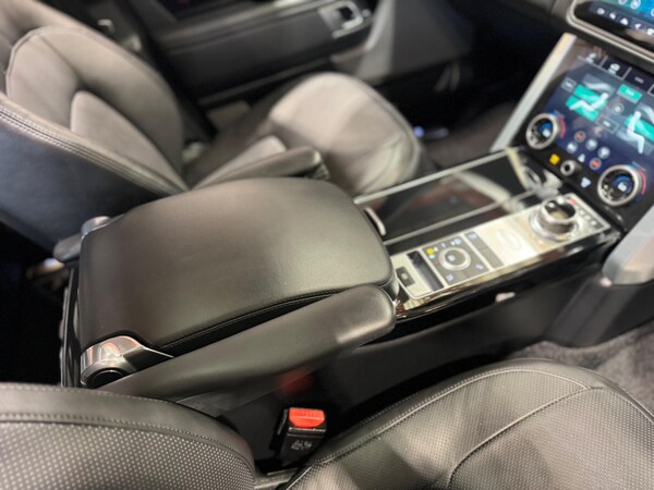 Used Land Rover Range Rover 2021 for sale - 75432064: Photo 20