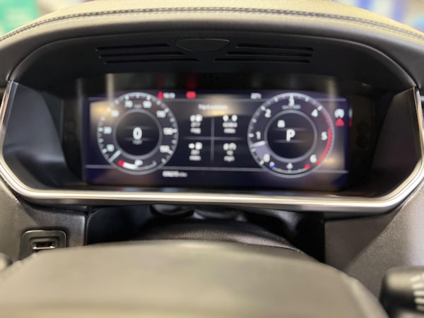 Used Land Rover Range Rover 2021 for sale - 75432064: Photo 22