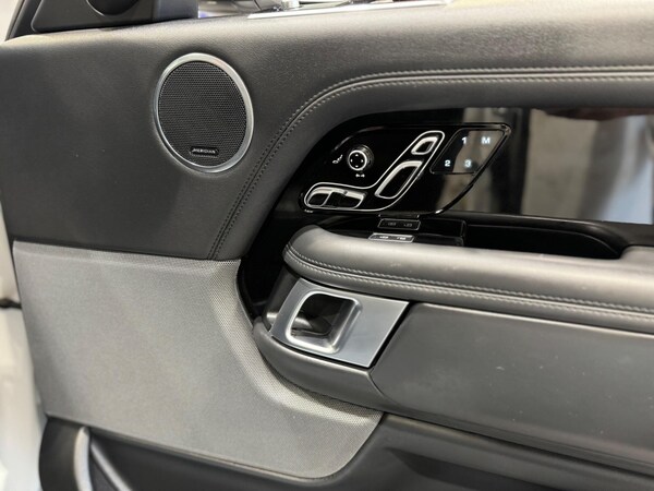 Used Land Rover Range Rover 2021 for sale - 75432064: Photo 23
