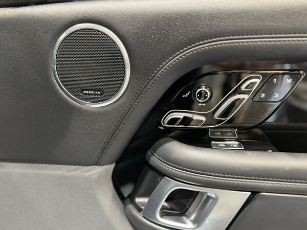 Used Land Rover Range Rover 2021 for sale - 75432064: Photo 24
