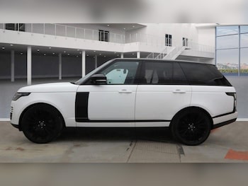 Used Land Rover Range Rover 2021 for sale - 75432064: Photo