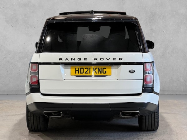 Used Land Rover Range Rover 2021 for sale - 75432064: Photo 6