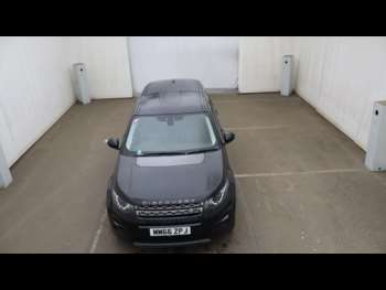 Used Land Rover Discovery Sport 2017 for sale - 75430992: Photo