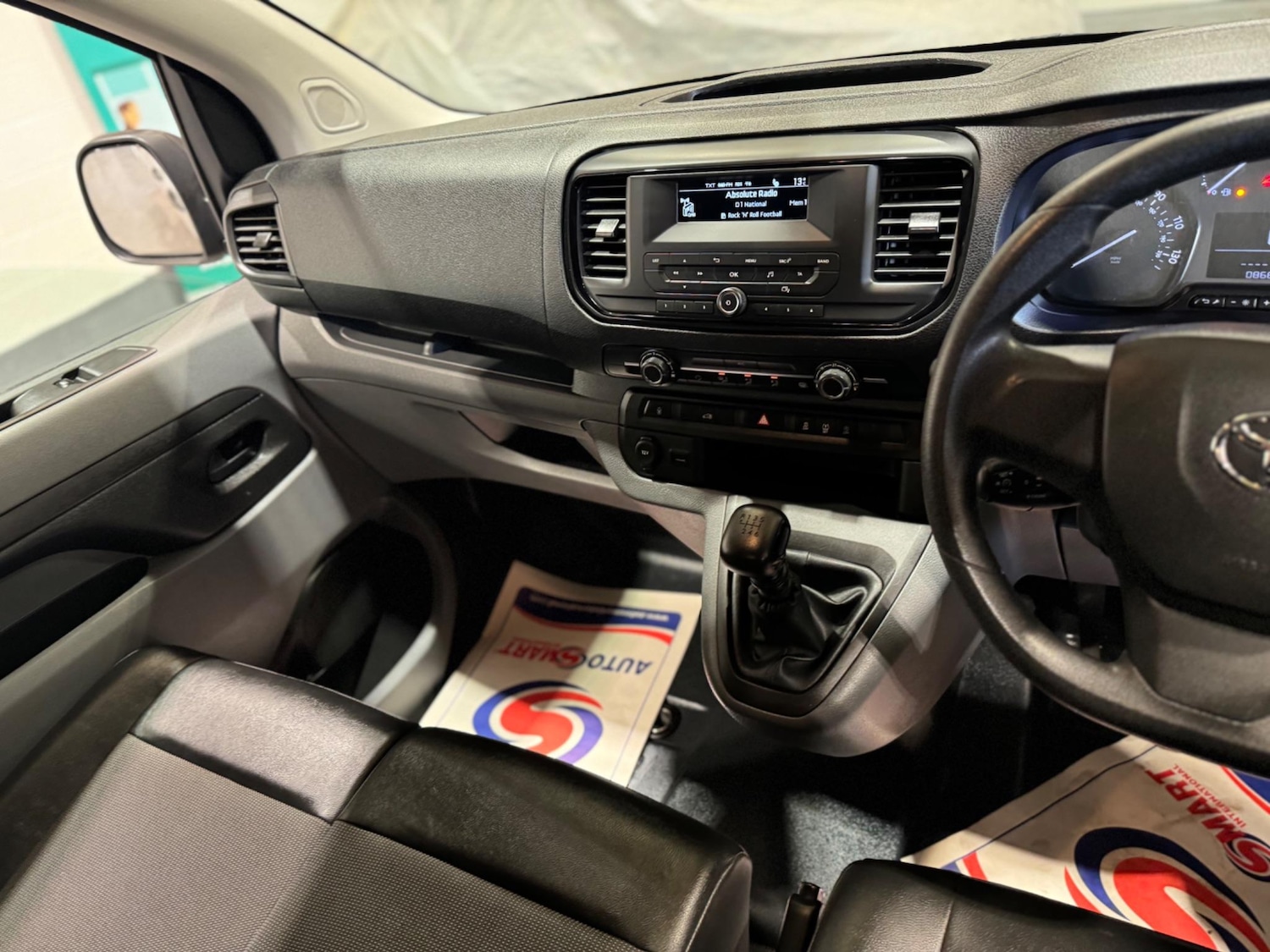 Vehicle 11