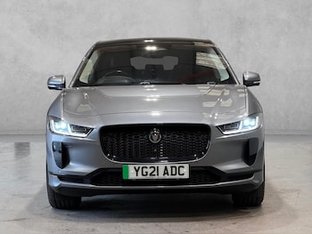 Used Jaguar I-Pace 2021 for sale - 75577586: Photo