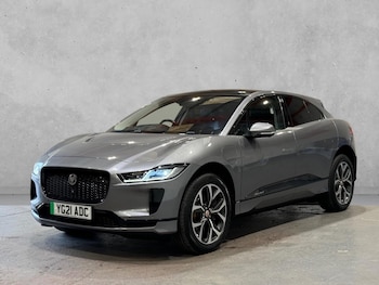 Used Jaguar I-Pace 2021 for sale - 75577586: Photo
