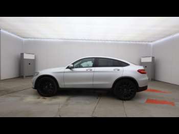 Used Mercedes-Benz GLC 2018 for sale - 75140527: Photo