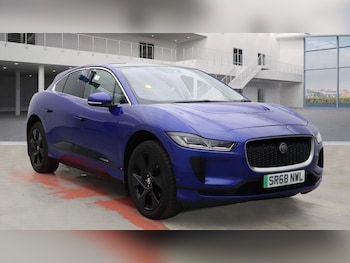 2019 (68) - 294kW EV400 SE 90kWh 5dr Auto