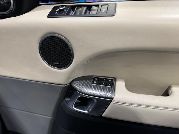 Used Land Rover Range Rover Sport 2017 for sale - 75578538: Photo 21