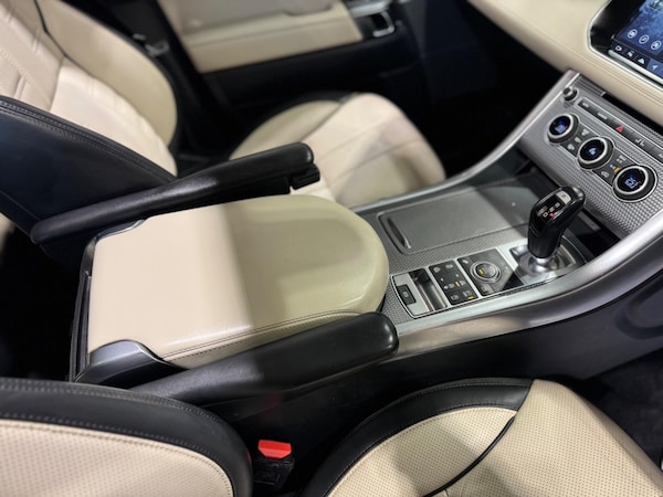 Used Land Rover Range Rover Sport 2017 for sale - 75578538: Photo 23