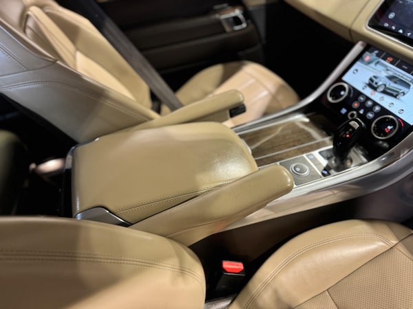 Used Land Rover Range Rover Sport 2018 for sale - 74888695: Photo 18