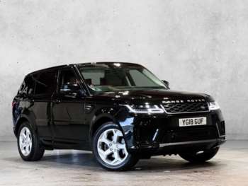 (18) - 2.0 SD4 HSE Auto 4WD Euro 6 (s/s) 5dr