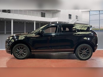 Used Land Rover Range Rover Evoque 2020 for sale - 75965358: Photo