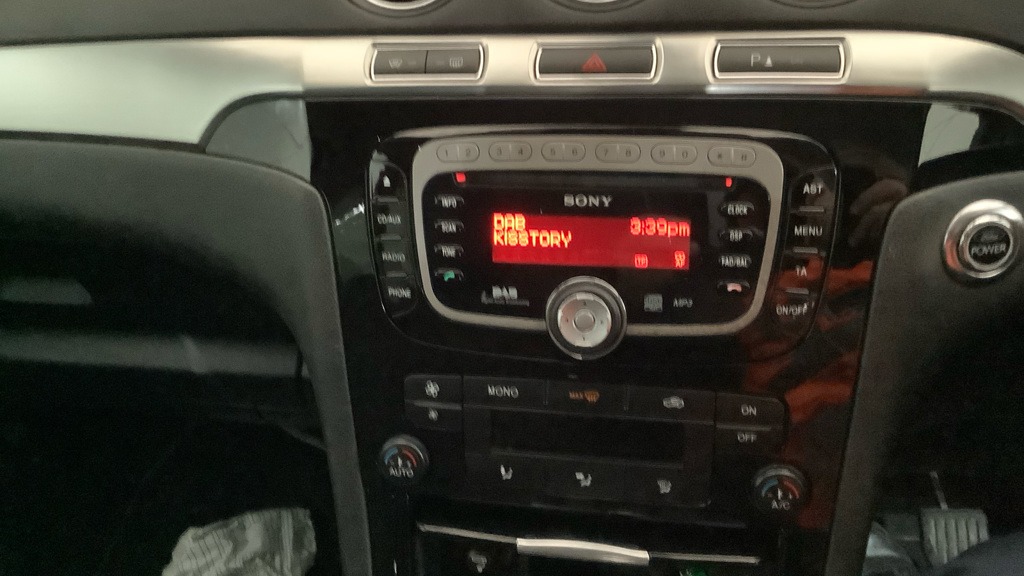 Used Ford S-Max 2011 for sale - 76379597: Photo 10