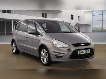 2011 (61) - 2.0 TDCi 140 Titanium 5dr 7 Seater Manual Diesel