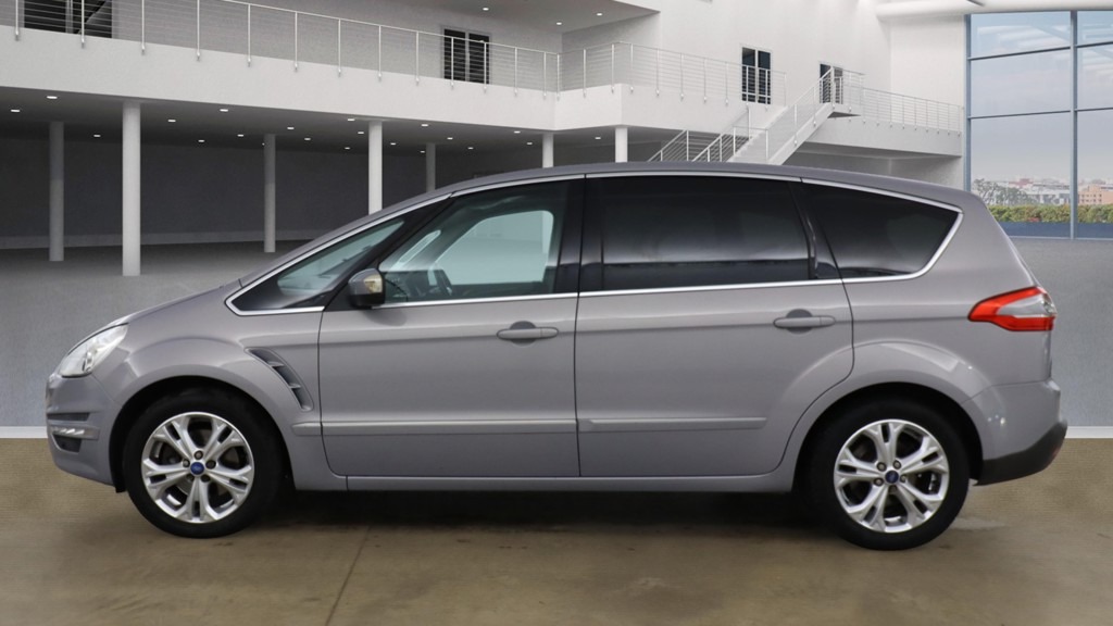 Used Ford S-Max 2011 for sale - 76379597: Photo 6