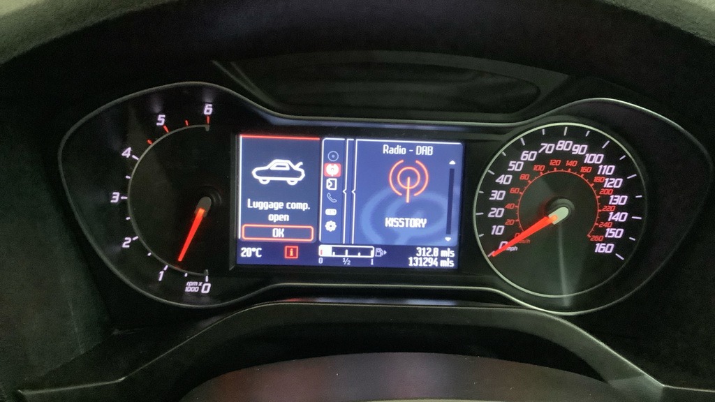 Used Ford S-Max 2011 for sale - 76379597: Photo 9