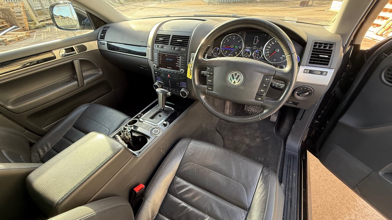 Vehicle 13
