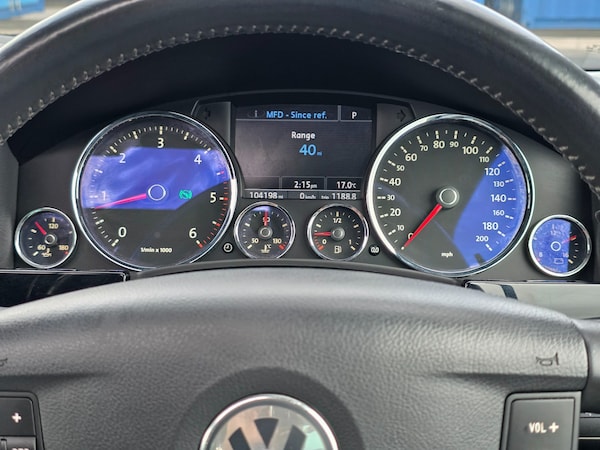 Used Volkswagen Touareg 2007 for sale - 75692279: Photo 29