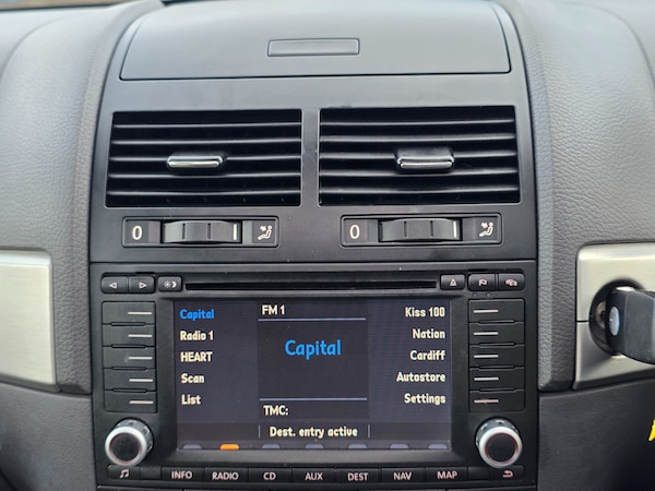 Used Volkswagen Touareg 2007 for sale - 75692279: Photo 30