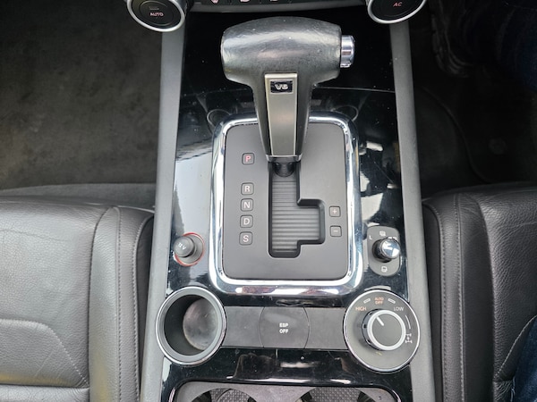Used Volkswagen Touareg 2007 for sale - 75692279: Photo 33