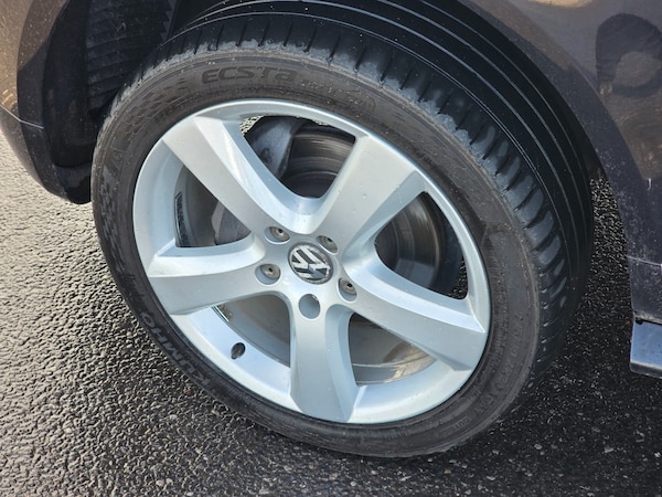 Used Volkswagen Touareg 2007 for sale - 75692279: Photo 34