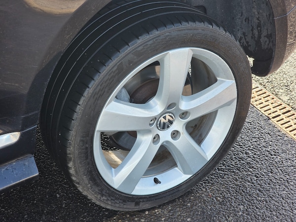 Used Volkswagen Touareg 2007 for sale - 75692279: Photo 35