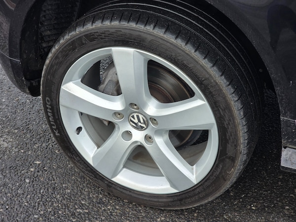 Used Volkswagen Touareg 2007 for sale - 75692279: Photo 36