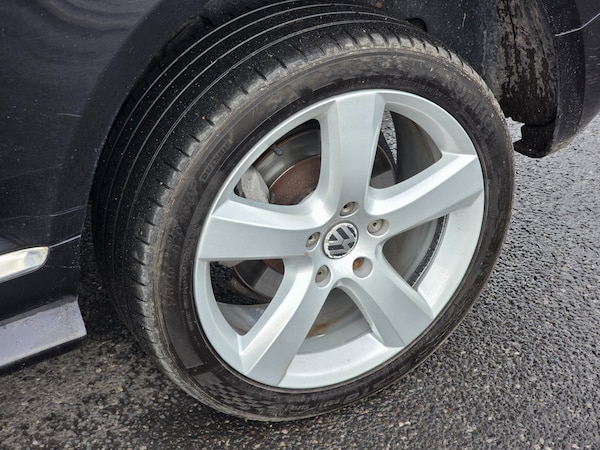 Used Volkswagen Touareg 2007 for sale - 75692279: Photo 37