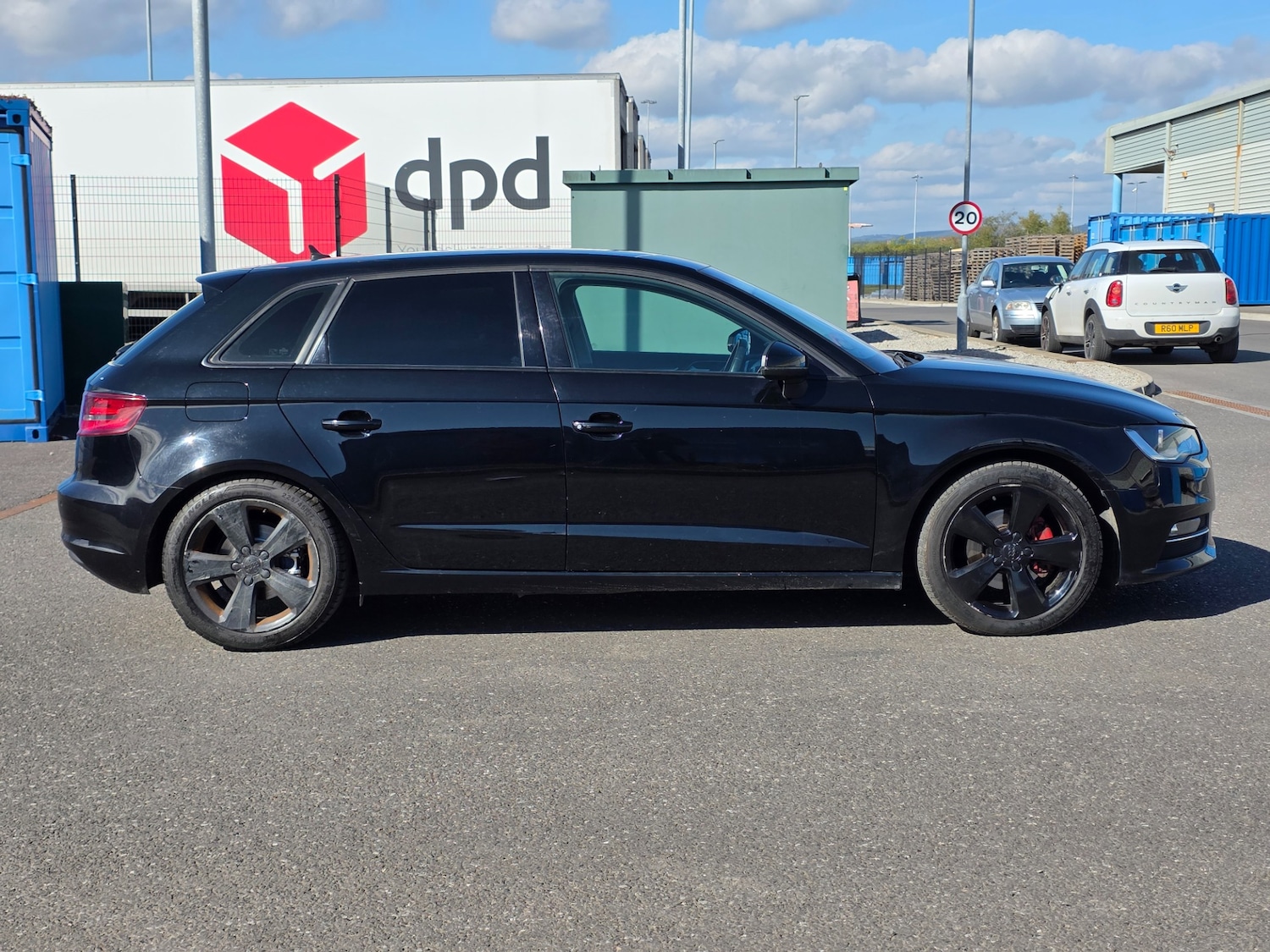 Used Audi A3 2013 for sale - 76119715: Photo 12